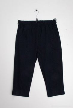 Picture of CURVY GIRL STRETCH THREE QUARTER CAPRI